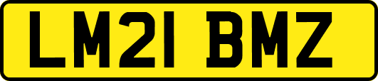 LM21BMZ