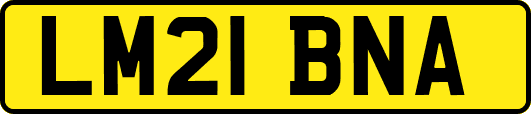 LM21BNA