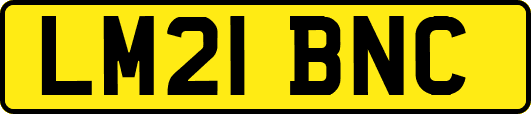 LM21BNC