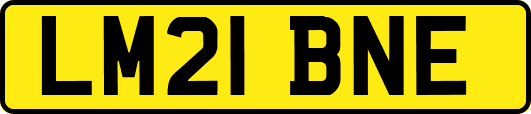 LM21BNE
