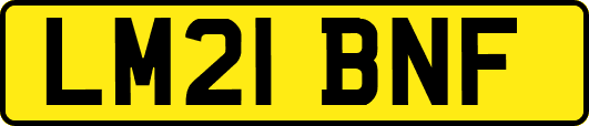 LM21BNF