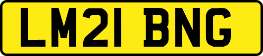 LM21BNG