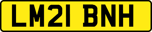 LM21BNH