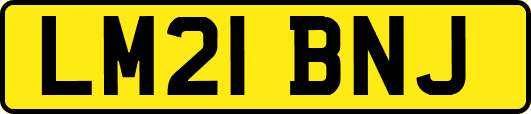 LM21BNJ