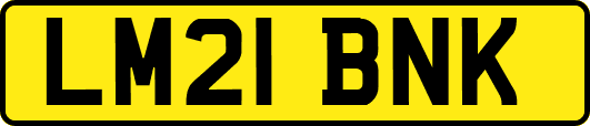 LM21BNK