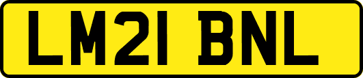 LM21BNL
