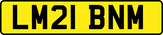 LM21BNM