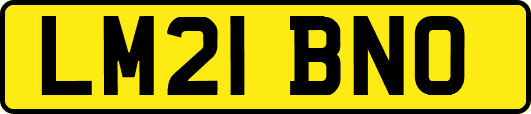 LM21BNO