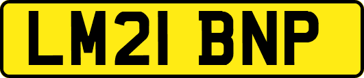 LM21BNP
