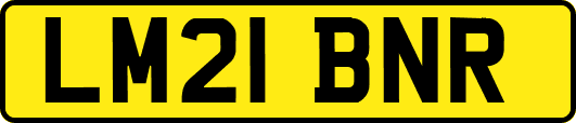 LM21BNR