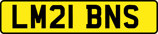 LM21BNS