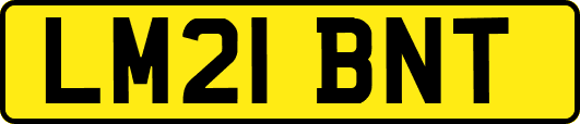 LM21BNT