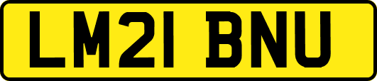 LM21BNU