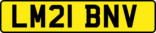 LM21BNV