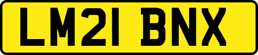 LM21BNX
