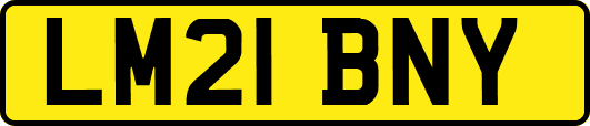 LM21BNY
