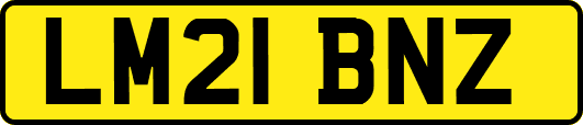 LM21BNZ