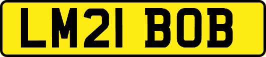 LM21BOB