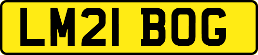 LM21BOG