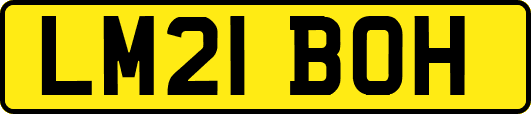 LM21BOH