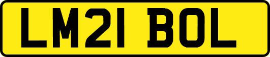 LM21BOL