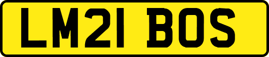 LM21BOS