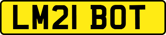 LM21BOT