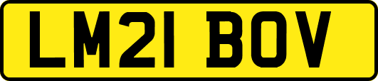 LM21BOV