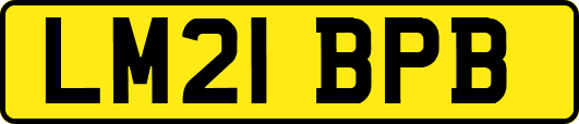 LM21BPB
