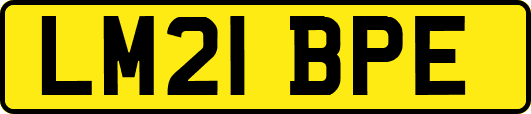 LM21BPE