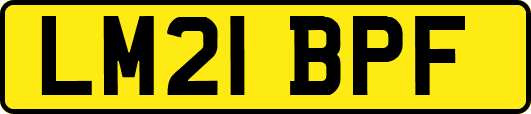 LM21BPF