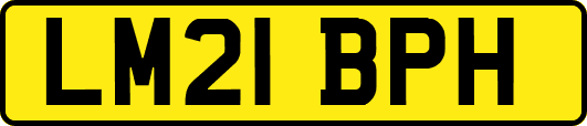 LM21BPH