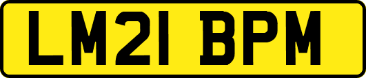 LM21BPM