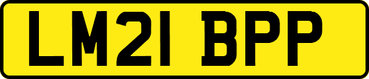 LM21BPP