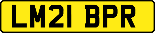 LM21BPR