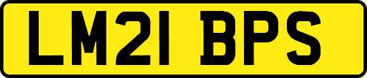 LM21BPS