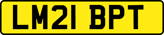 LM21BPT