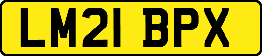 LM21BPX