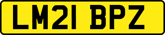 LM21BPZ