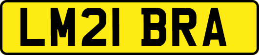 LM21BRA