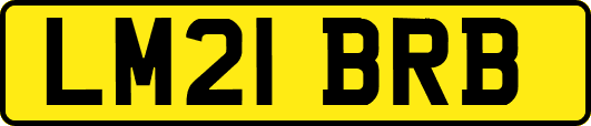 LM21BRB