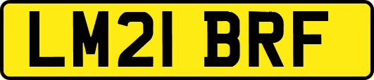 LM21BRF