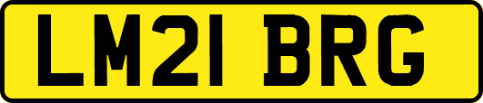 LM21BRG