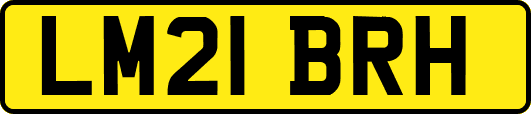 LM21BRH