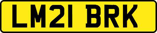 LM21BRK