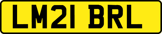 LM21BRL