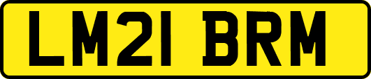LM21BRM