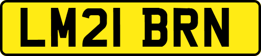 LM21BRN