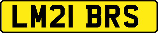 LM21BRS
