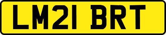LM21BRT